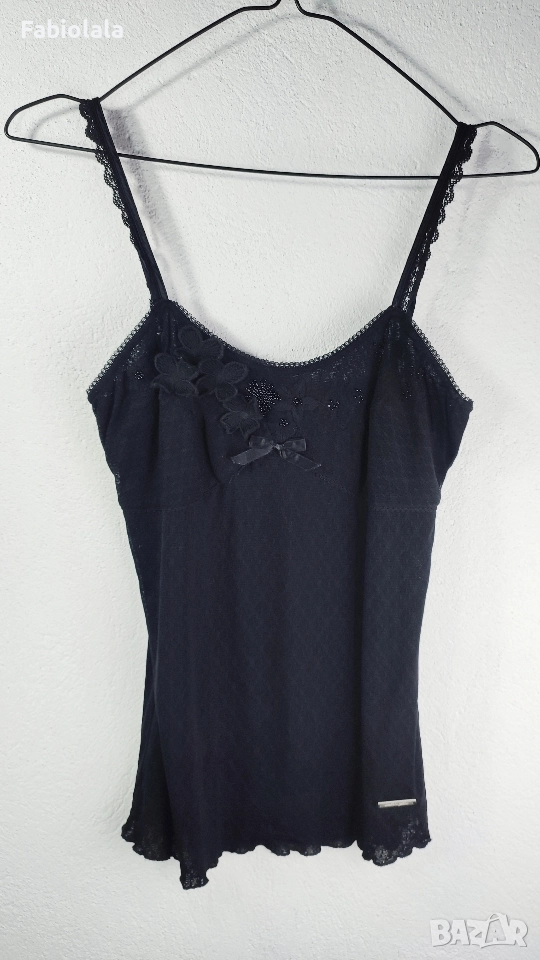 LIU.JO top S, снимка 1