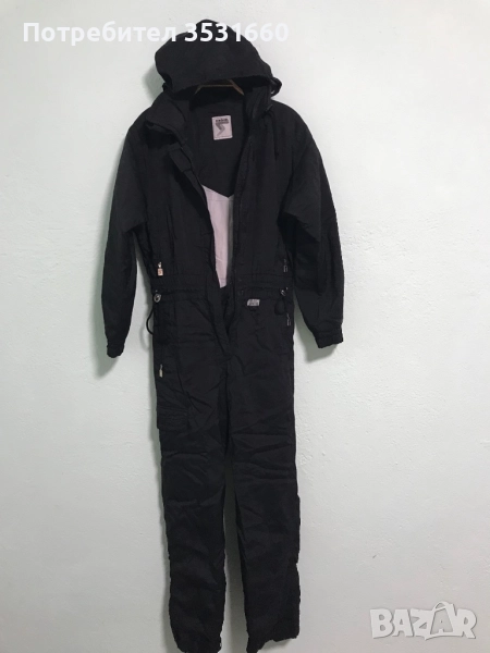 Дамски ски гащеризон, снимка 1