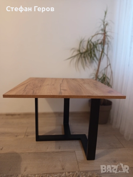 маса за кафе , снимка 1