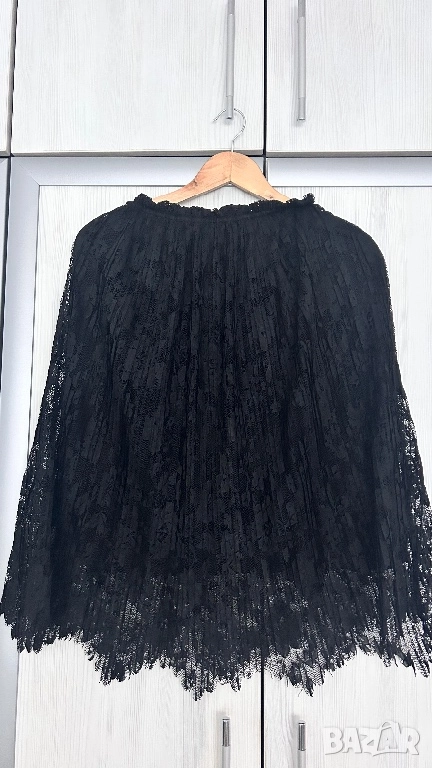 Модни дрехи за пухкави дами, снимка 1