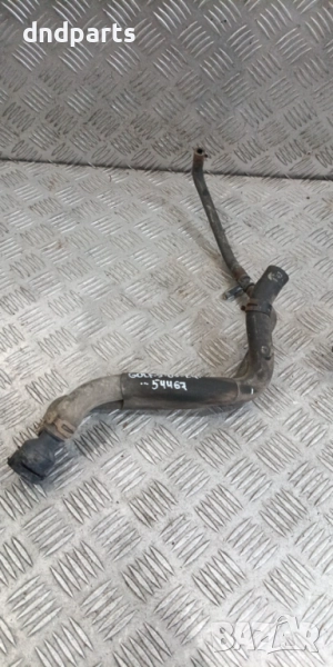 Маркучи VW Golf 5 1.4i 2005г.	, снимка 1