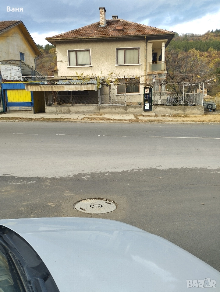 продавам къща, снимка 1