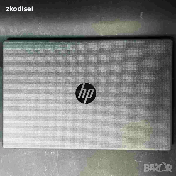 Лаптоп HP 15-FD0006NU 15,6 Инча, снимка 1