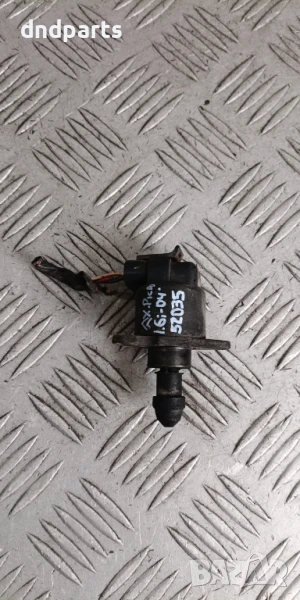 Стъпково моторче Citroen Xsara Picasso 1.6i 2004г.	, снимка 1