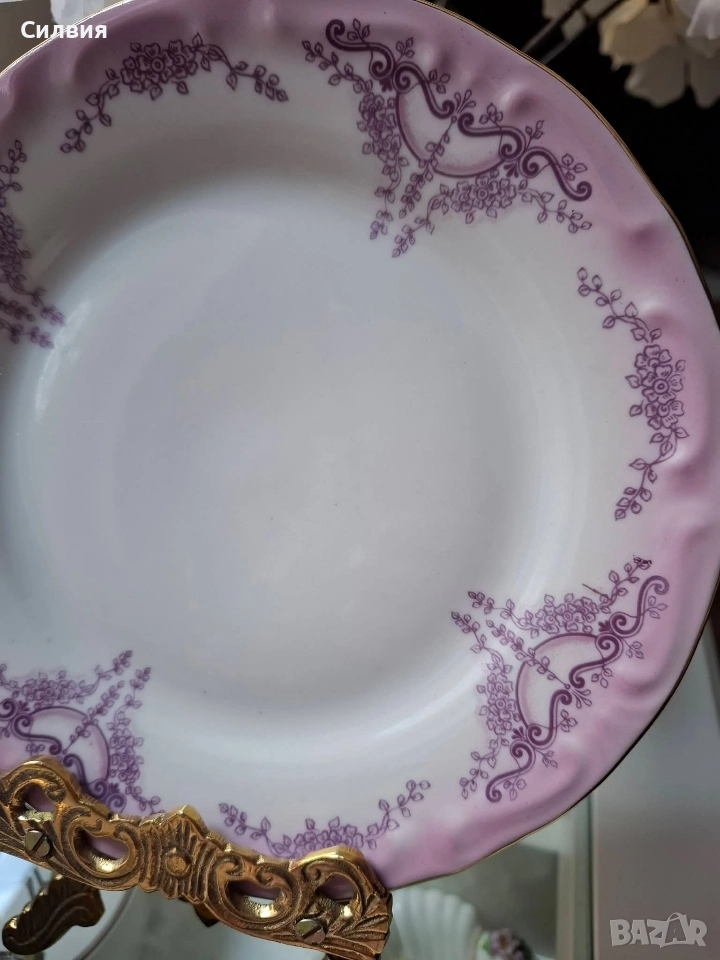 IZIDA Комплект 6бр Чинии, снимка 1