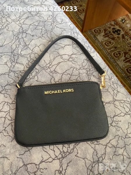 Портфейл Michael kors, снимка 1