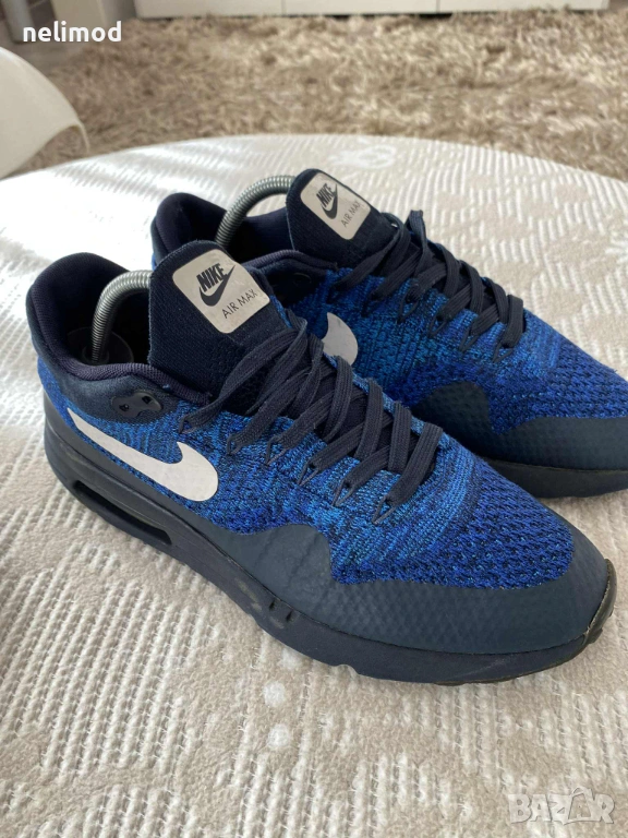 NIKE AIR MAX original , size UK 8,5  номер 42,5 ...намалени  35,00 €, снимка 1