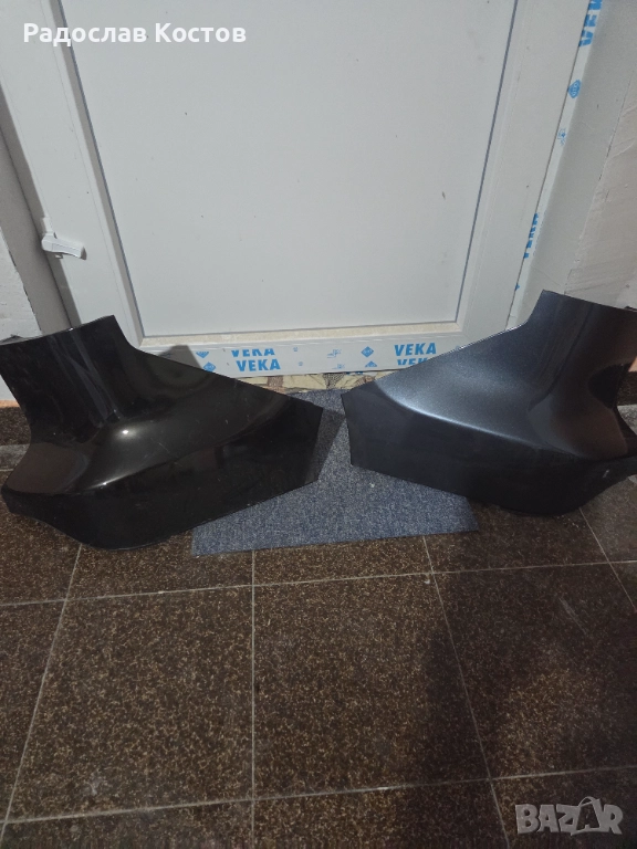 Евтини части за Хонда ЦРВ 3-серия, снимка 1