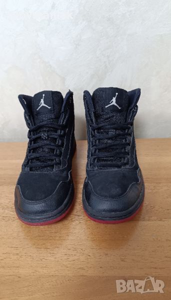 Nike Air Jordan Executive Bred, снимка 1