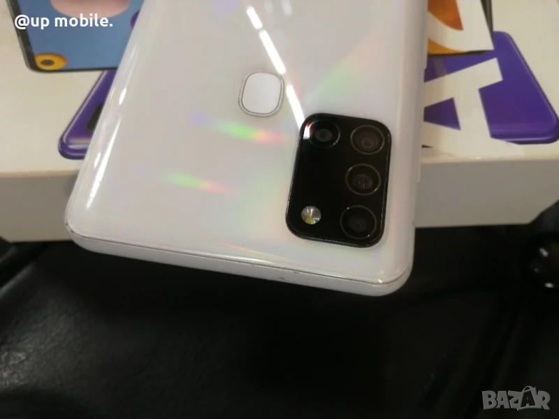 Samsung A21S s , Гаранция , снимка 1