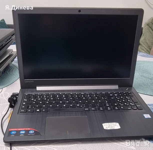 Лаптоп Lenovo ideaPad 310s, снимка 1