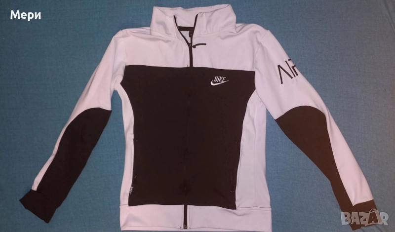 Детско горнище Найк S, снимка 1