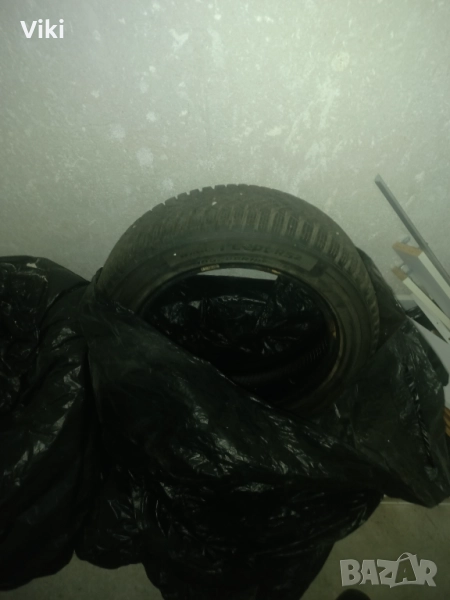 Зимни гуми  Hankook 15, снимка 1