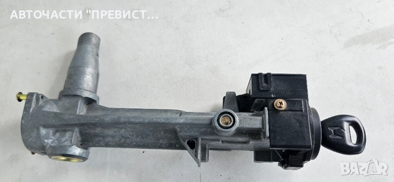 Патронник Контактен ключ за Хонда Црв 1 Honda CR-V CRV 1 2.0 147к.с 1995г-2001г, снимка 1