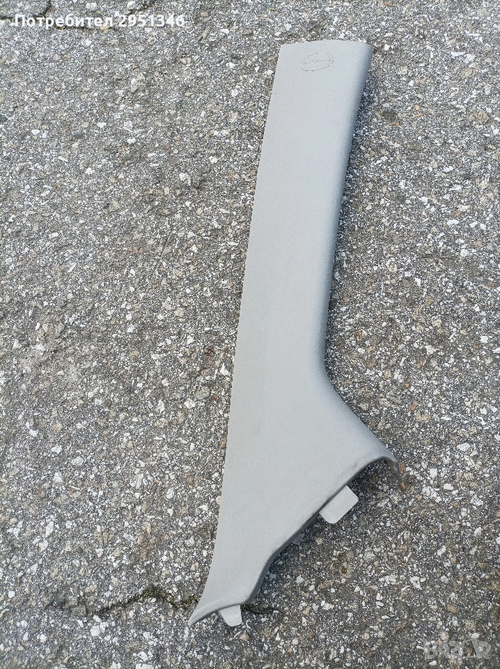 Интериорна пластмаса Шевролет Каптива Chevrolet Captiva , снимка 1