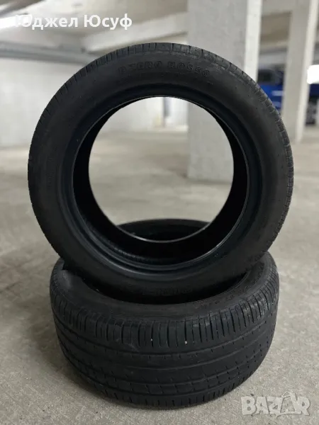 Гуми Pirelli 225/50/17, снимка 1