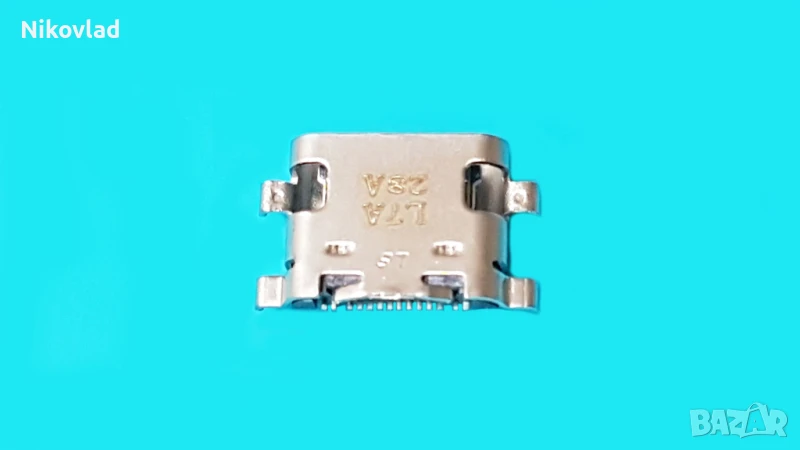 Букса 14 pin (конектор) Type C USB 3.1, снимка 1