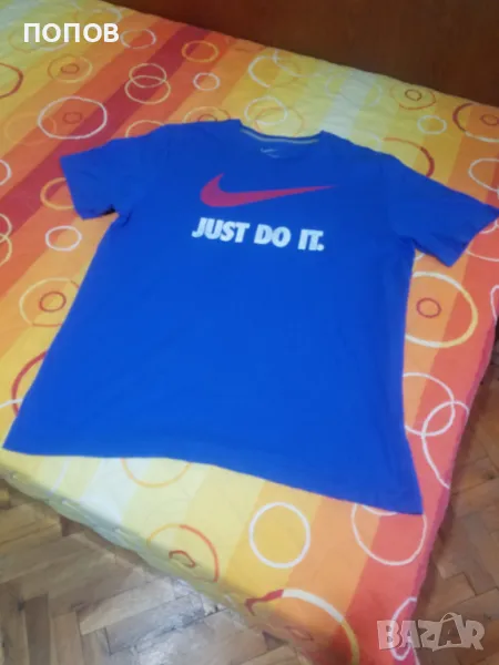  Оригинална Тениска Nike -2XL, снимка 1