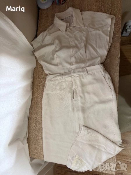 Рокля Zara М, снимка 1