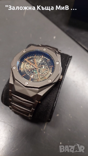 Часовник HUBLOT Vendome Реплика, снимка 1