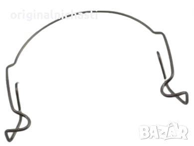 Скоба за аксиален лагер за ТОЙОТА TOYOTA 3123220020 31232-20020 OEM TOYOTA, снимка 1