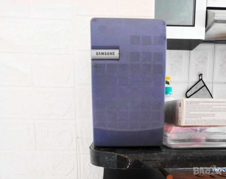 тонколони от мини система самсунг , снимка 1