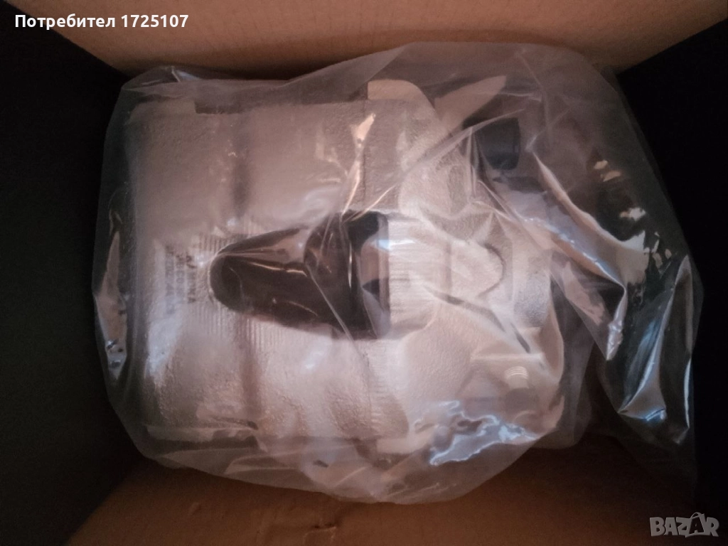 Предни спирачни апарати и накладки, снимка 1