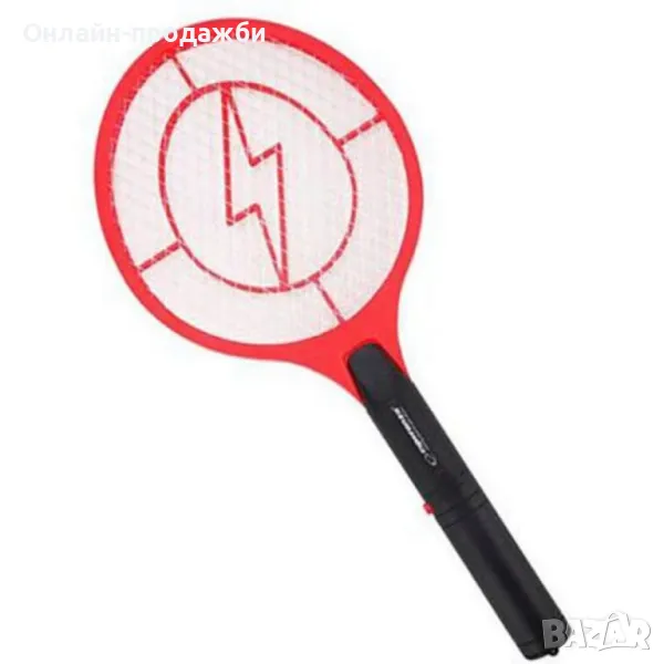 Унищожител на насекоми електрически Esperanza, 3W, батерии-2хАА, снимка 1