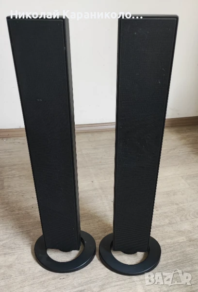 Продавам тонколони-прави, снимка 1