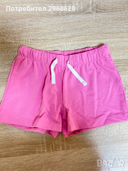 Детски къси панталони 7-8 години 122/128 см, снимка 1