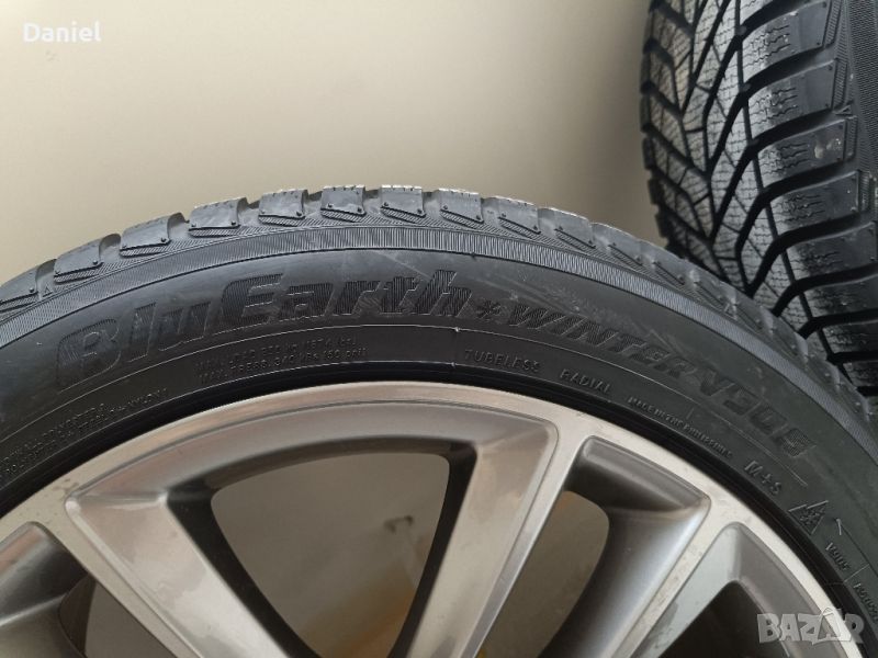 *Нови гуми с джанти за BMW | 245 / 45 / R19 в Гуми и джанти в гр ...