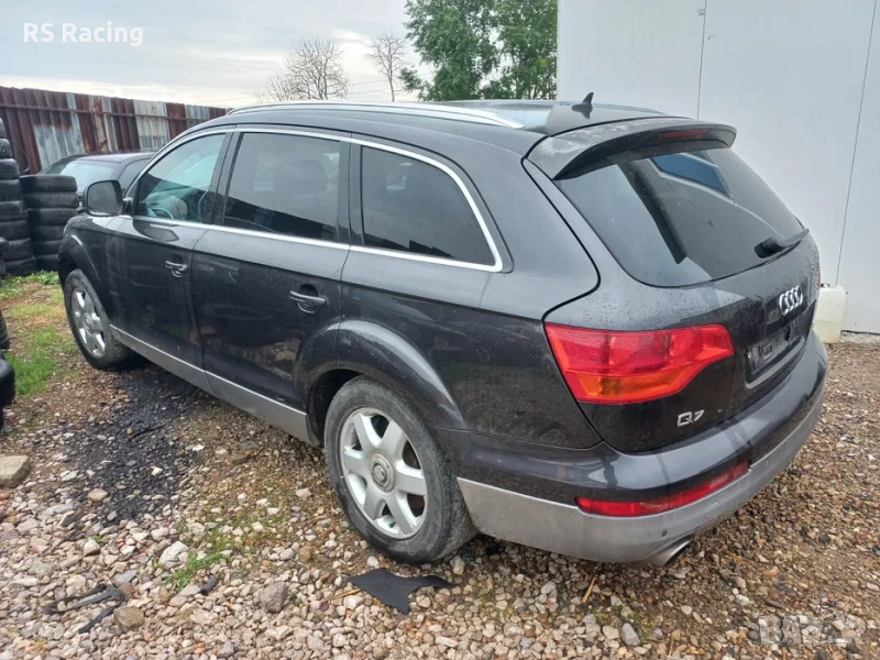 Ауди Q7 4.2 бензин на части, снимка 1