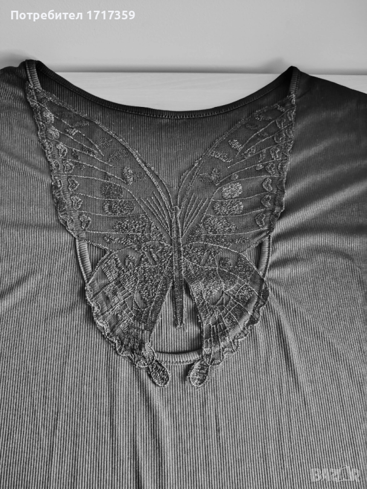 Дамска блуза , снимка 1