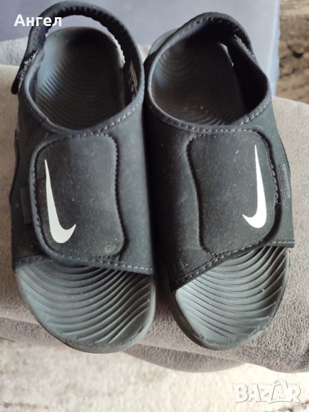 Детски сандали Nike 37, снимка 1