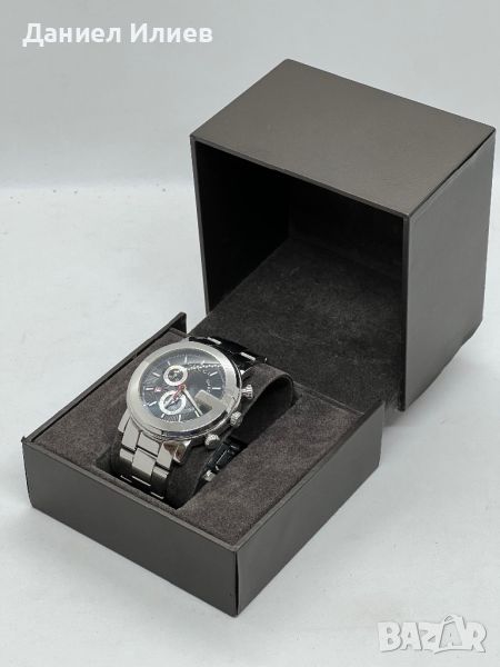 Gucci G Chrono chronograph , снимка 1