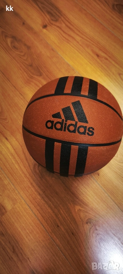 Топка баскетболна, снимка 1