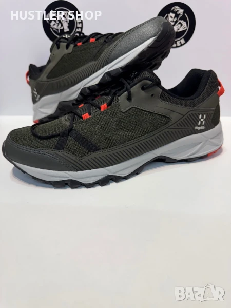 Маратонки HAGLOFS.Номер 46, снимка 1