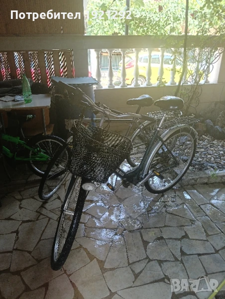 велосипеди , снимка 1