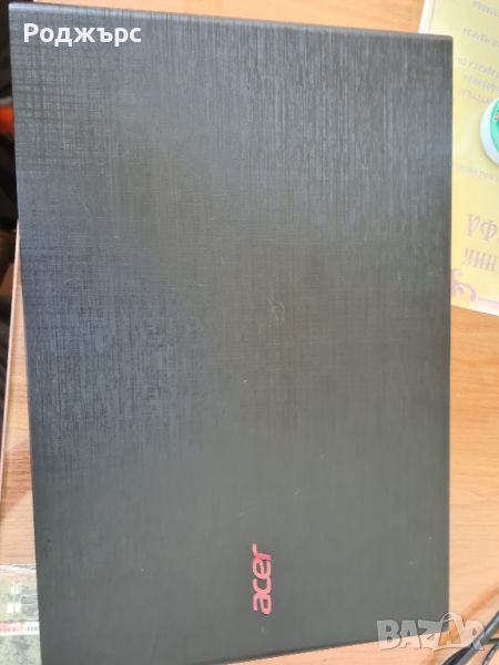 ACER E5 532, снимка 1