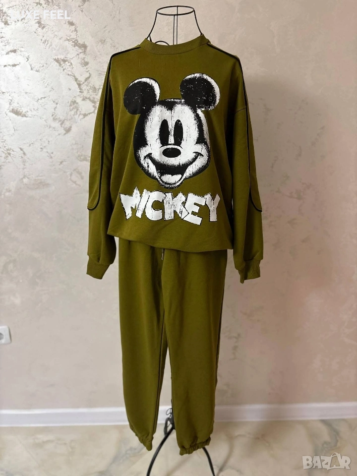 Дамски Комплект ⚜️, снимка 1