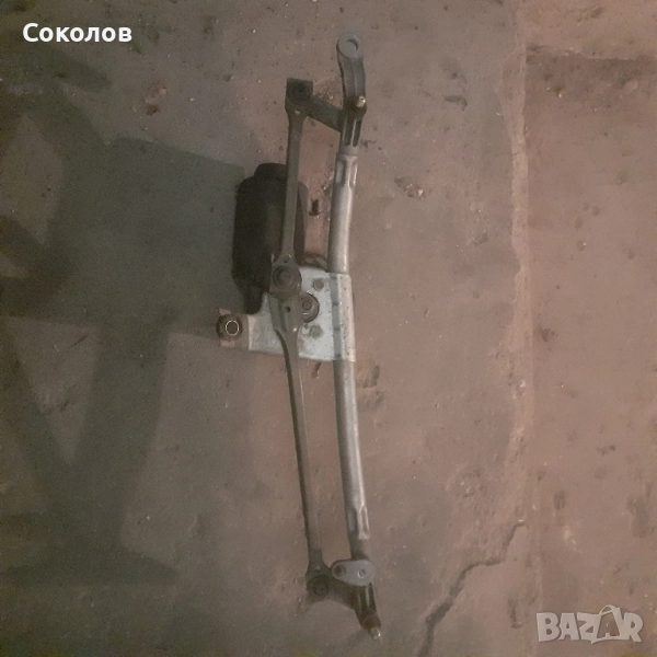 механизъм за чистачки за пунто 1 комплект, снимка 1