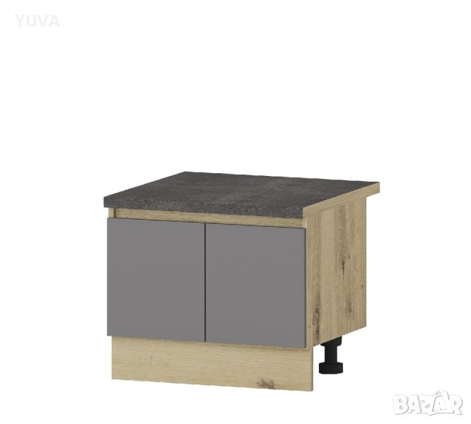 Шкаф за раховец Модул ЛЕО В50, снимка 1