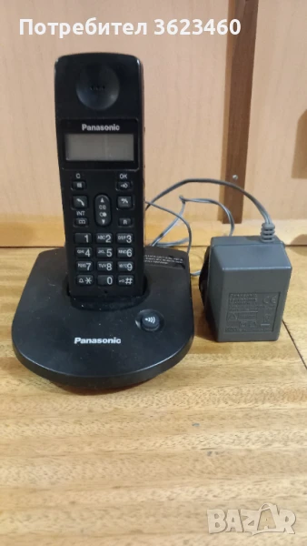 БЕЗЖИЧНИ ТЕЛЕФОНИ  4 БРОЯ, снимка 1