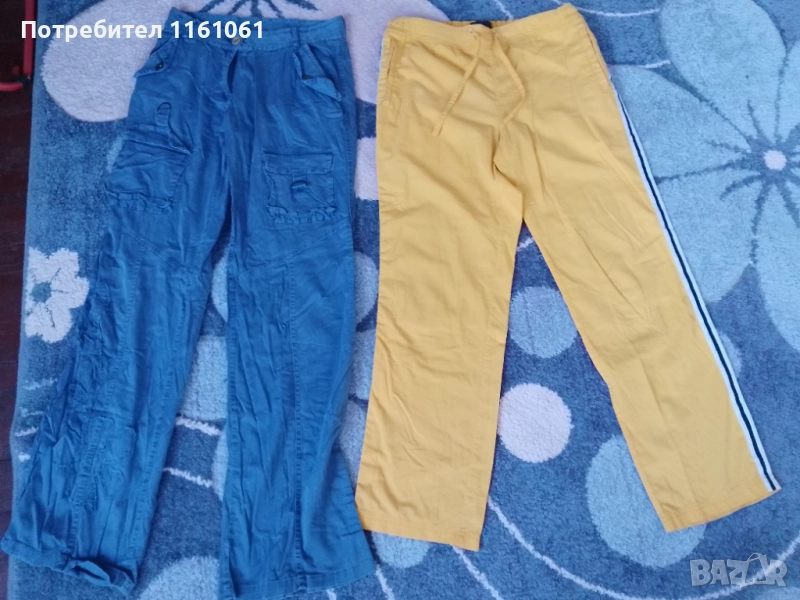Панталони БЮДЖЕТНИ ЦЕНИ при поръчка на две намеление с 2лв, снимка 1
