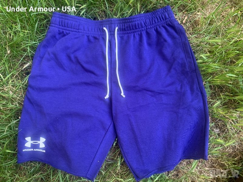 Under Armour • USA , снимка 1