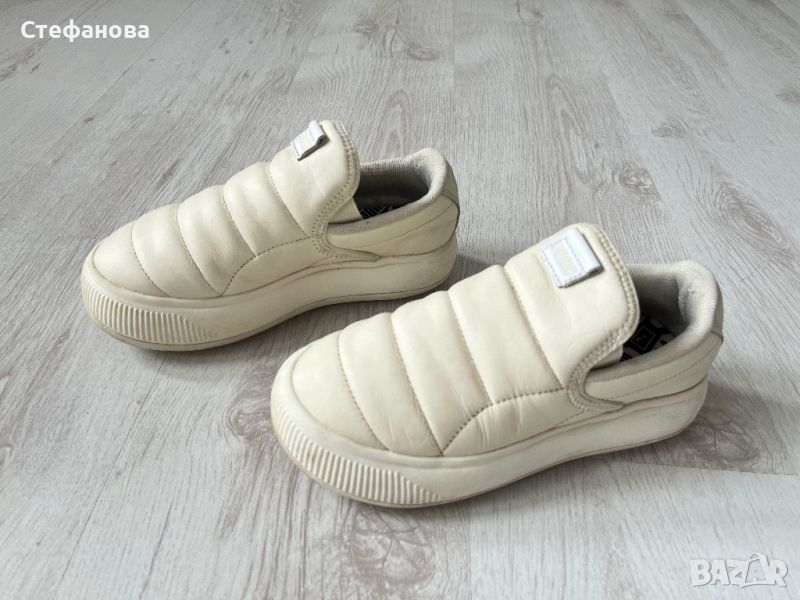 PUMA - размер 36,5, снимка 1