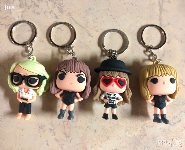 Ключодържатели Taylor Swift, Тейлър Суифт, снимка 1