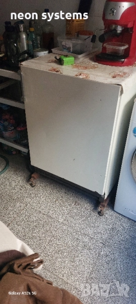 продавам стари хладилници, снимка 1