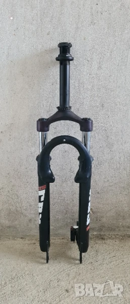 Вилка за велосипед 28 цола със спирачен апарат , снимка 1