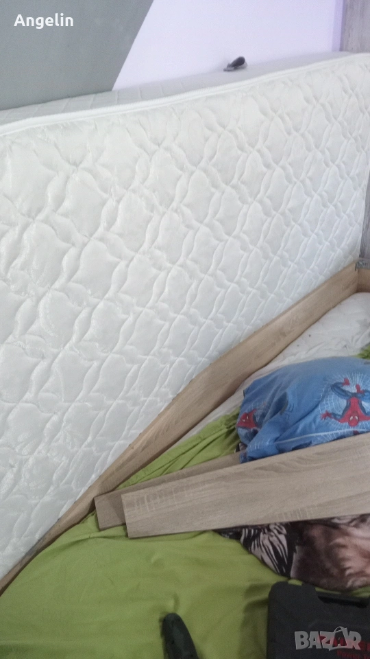 матрак 140/2000 , снимка 1